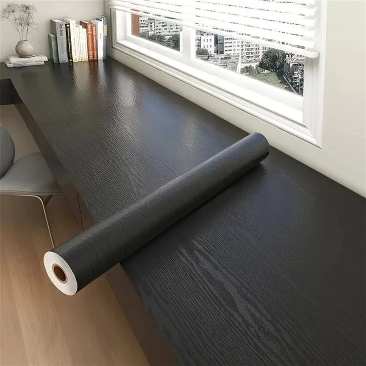 Anti Fouling PVC Decorative Film factory