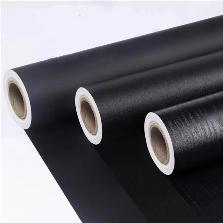 Anti Fouling PVC Decorative Film manufacturers