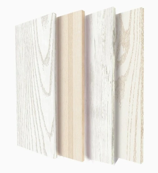 Customized ECO Friendly Decorative PVC Films manufacturers