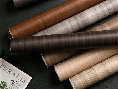 PVC Decorative Film: A Skin Rejuvenation For Modern Space Transformation