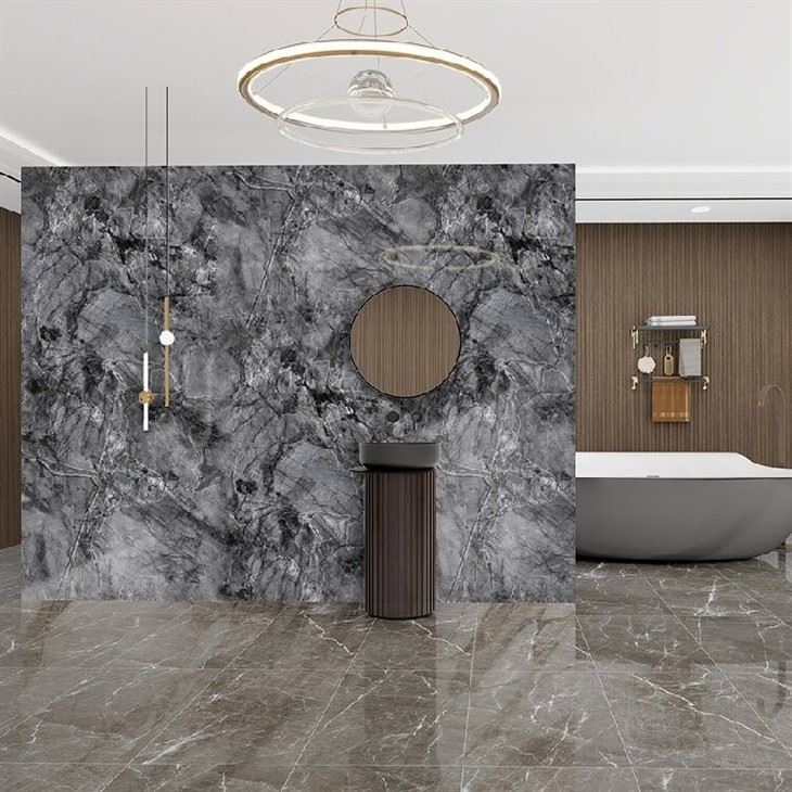Pet decorative film for cabinet