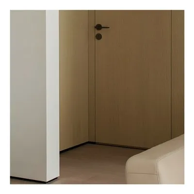 Fashionable PVC Decorative Door Film