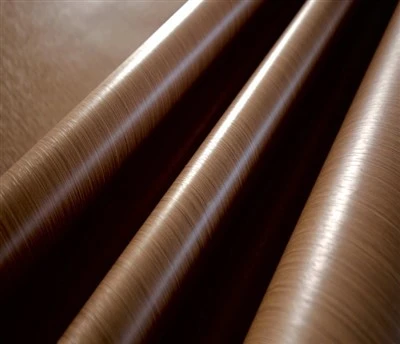 Heat-resistant PVC Interior Decorative Foil