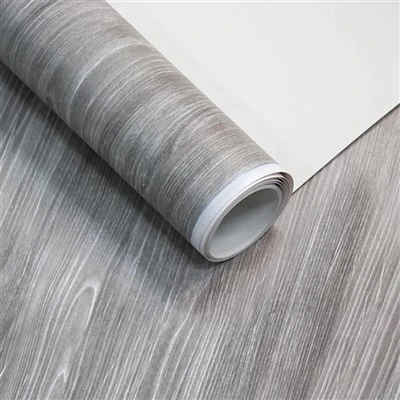 PVC Foil For Door Coverings Vacuum Laminate Film